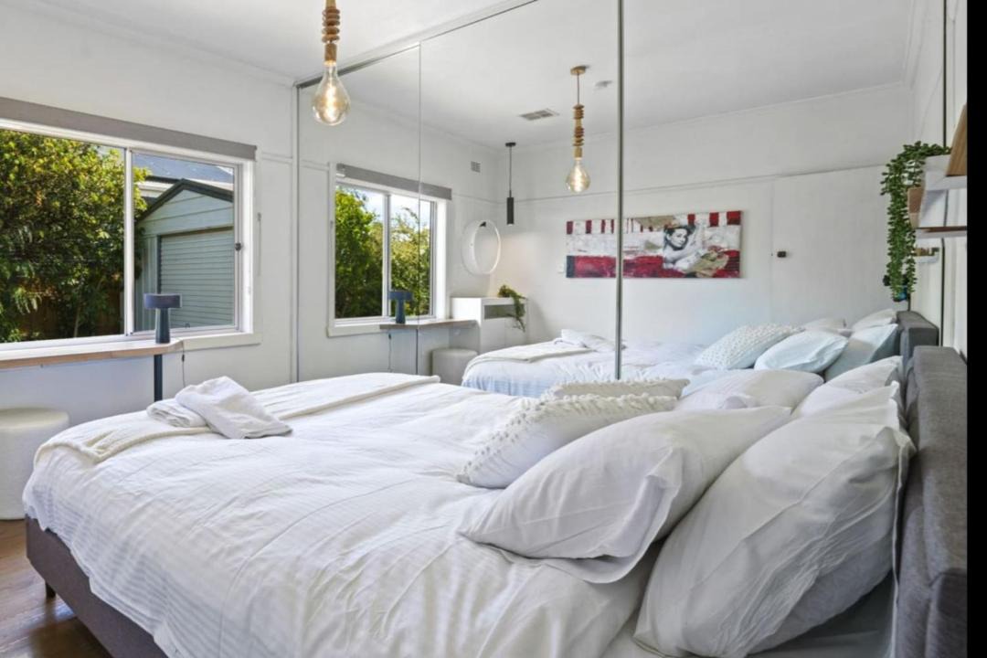 Photo of Bedroom in North Geelong