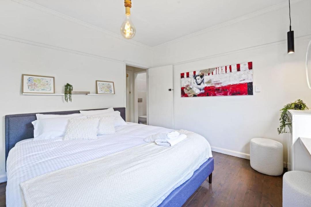 Photo of Bedroom in North Geelong