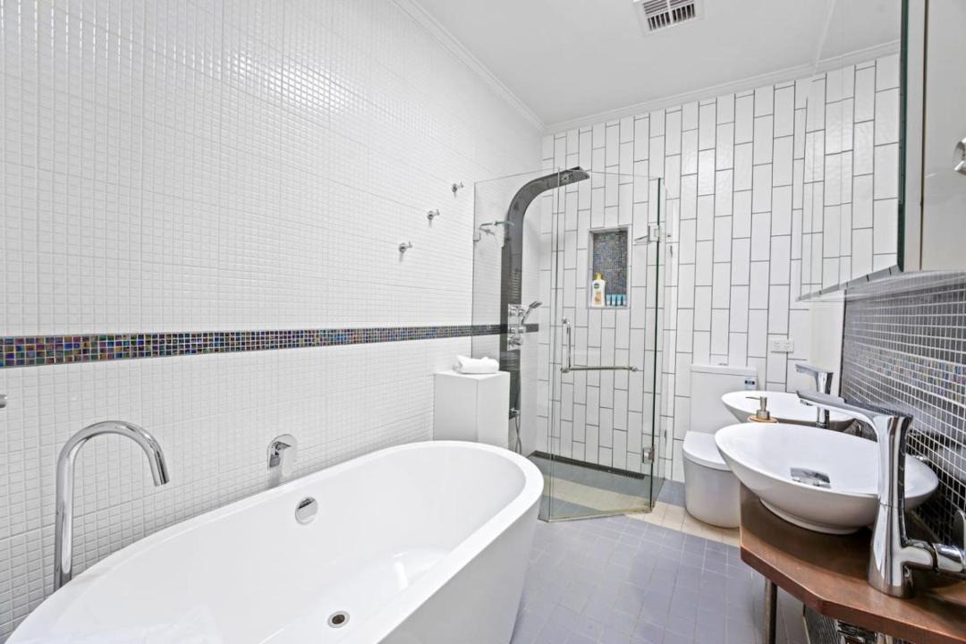 Photo of Bathroom in North Geelong