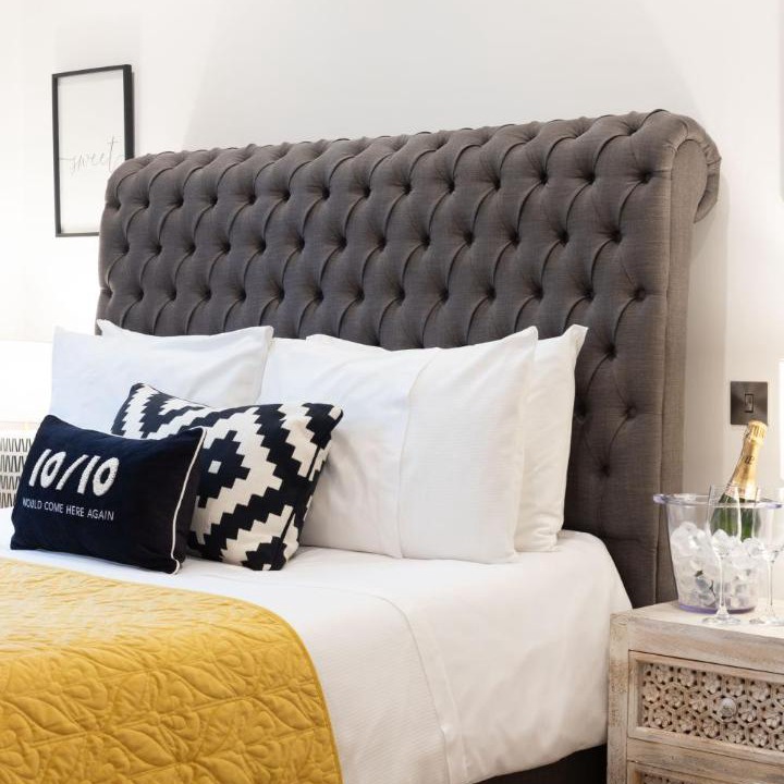 Photo of Bedroom in Harrogate