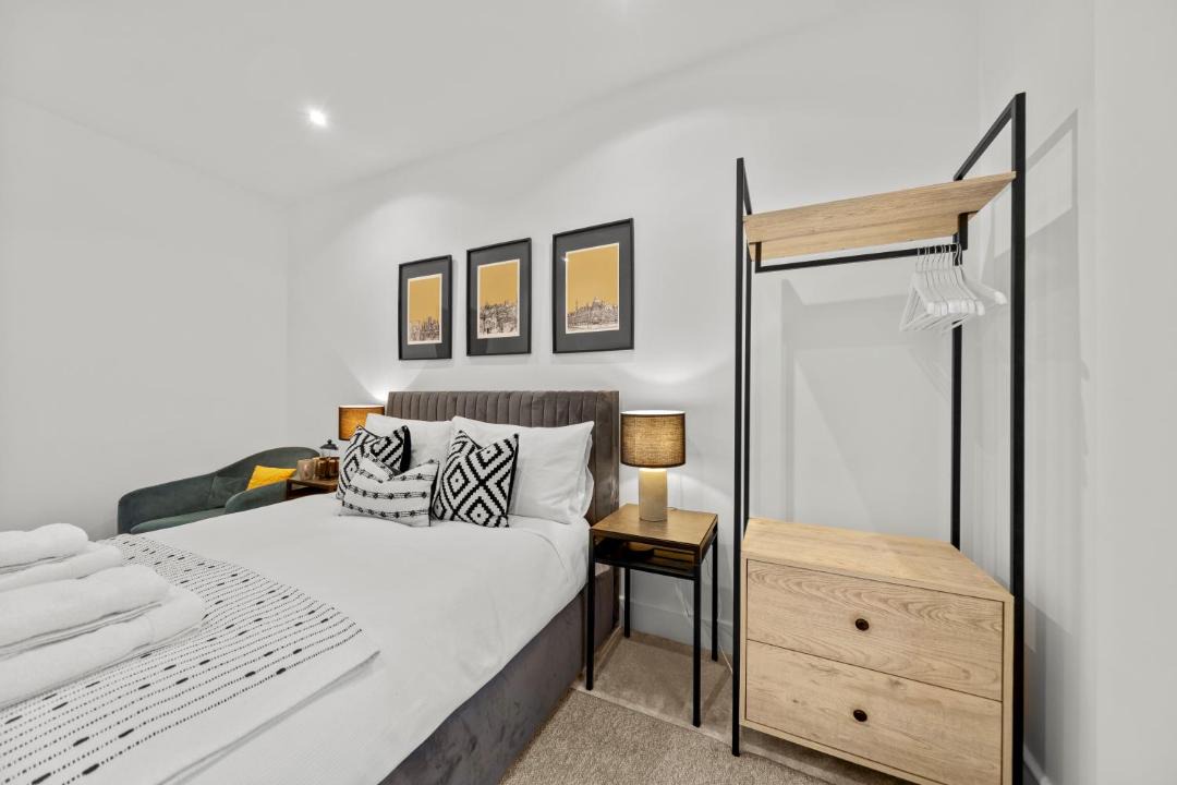 Photo of Bedroom in Harrogate