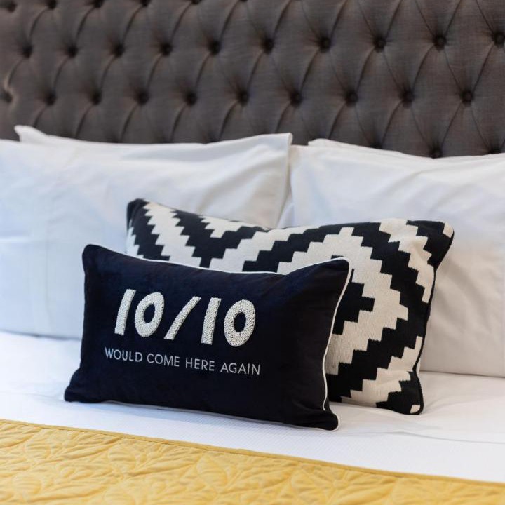 Photo of Bedroom in Harrogate