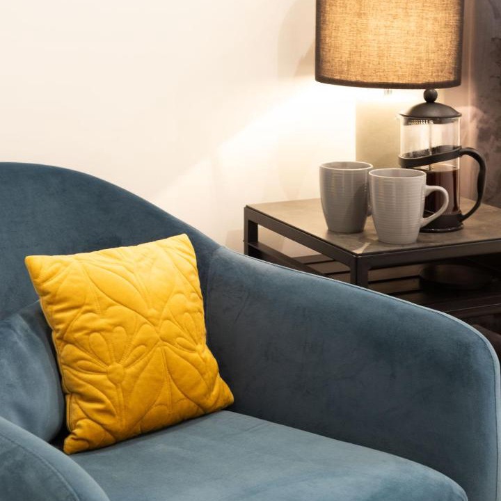 Photo of Livingroom in Harrogate