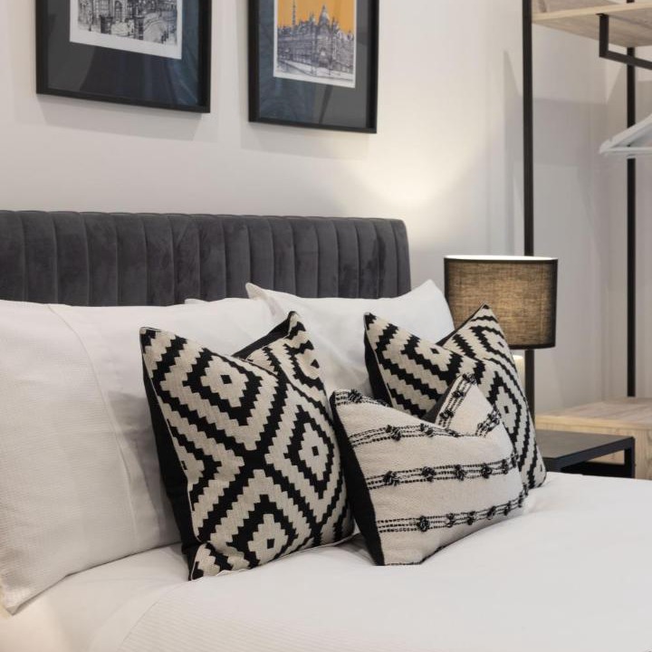 Photo of Bedroom in Harrogate