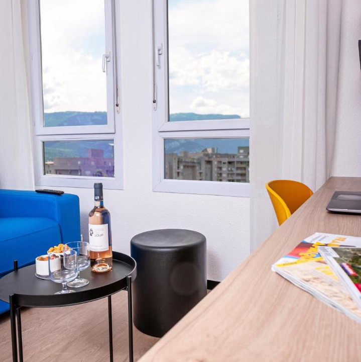 Photo of Others in Secteur 1