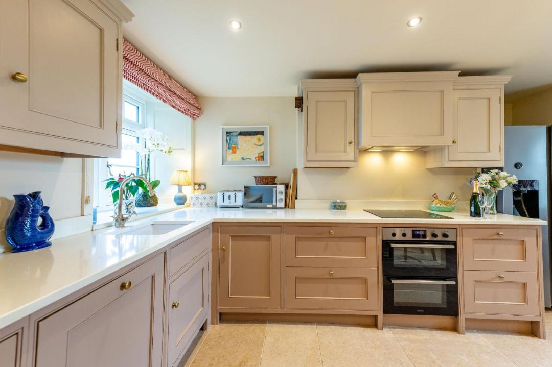 Photo of Kitchen in Diddlebury