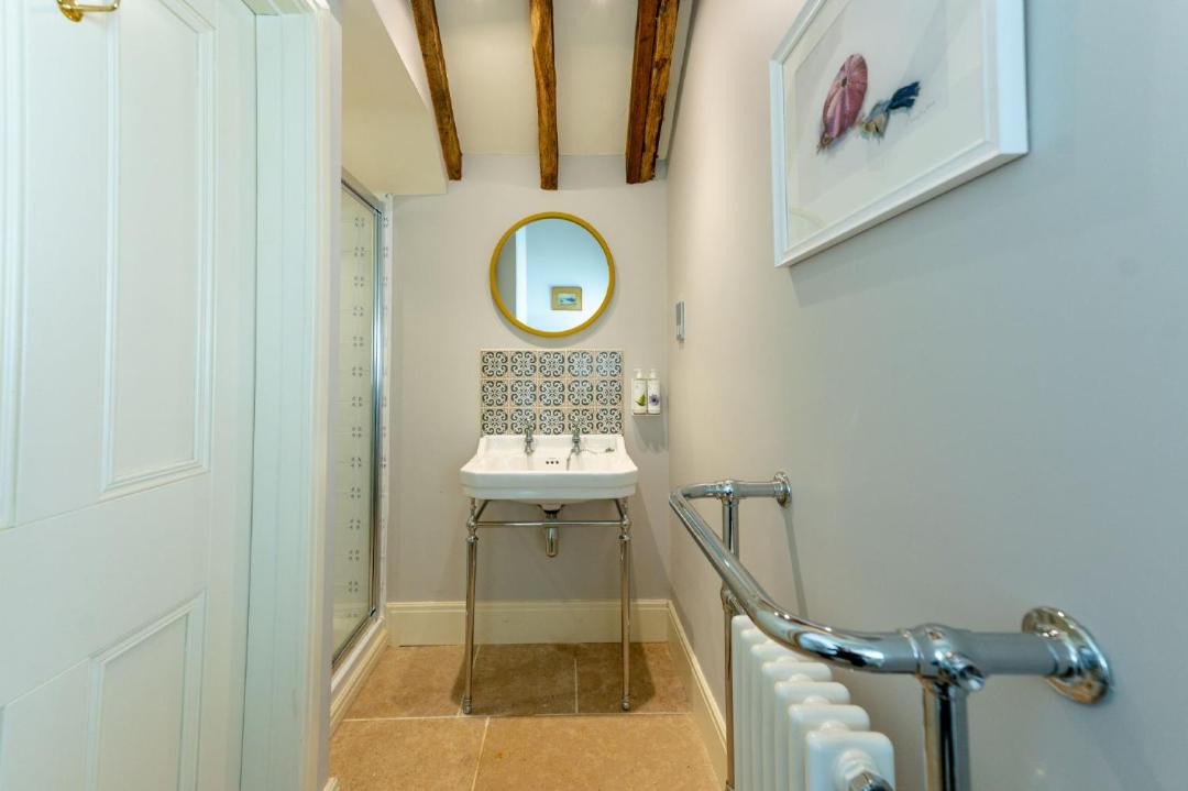 Photo of Bathroom in Diddlebury