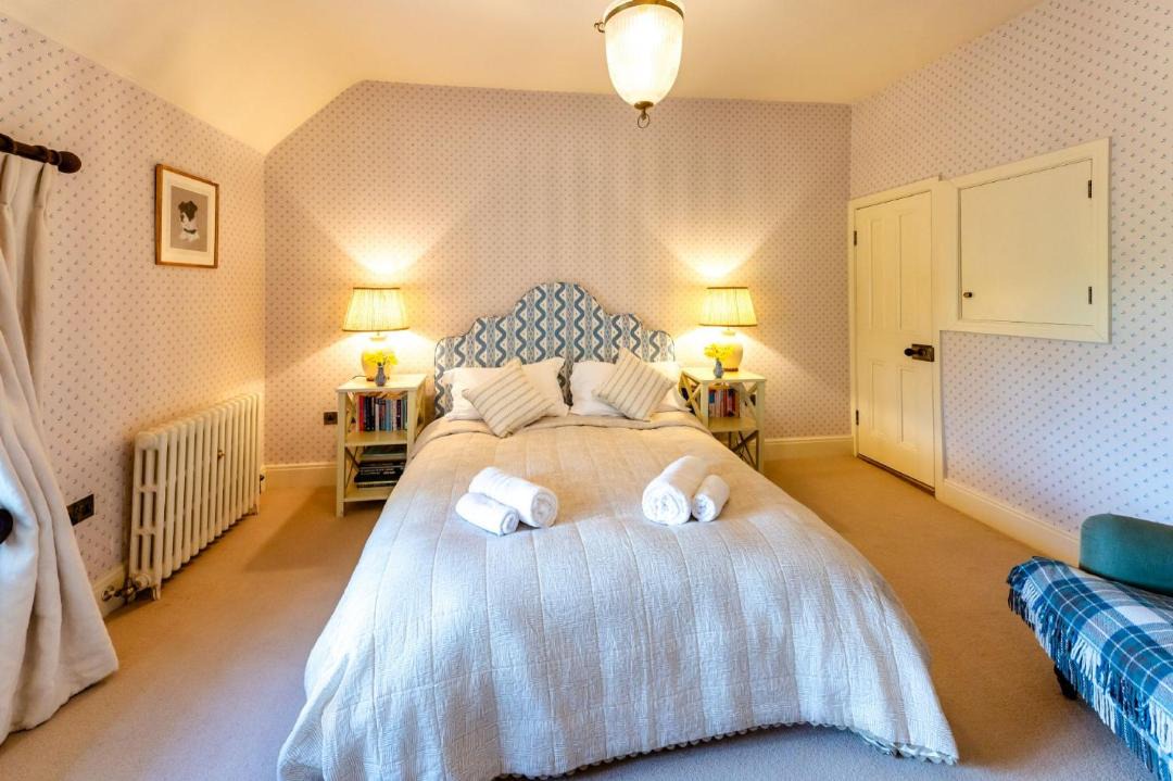 Photo of Bedroom in Diddlebury