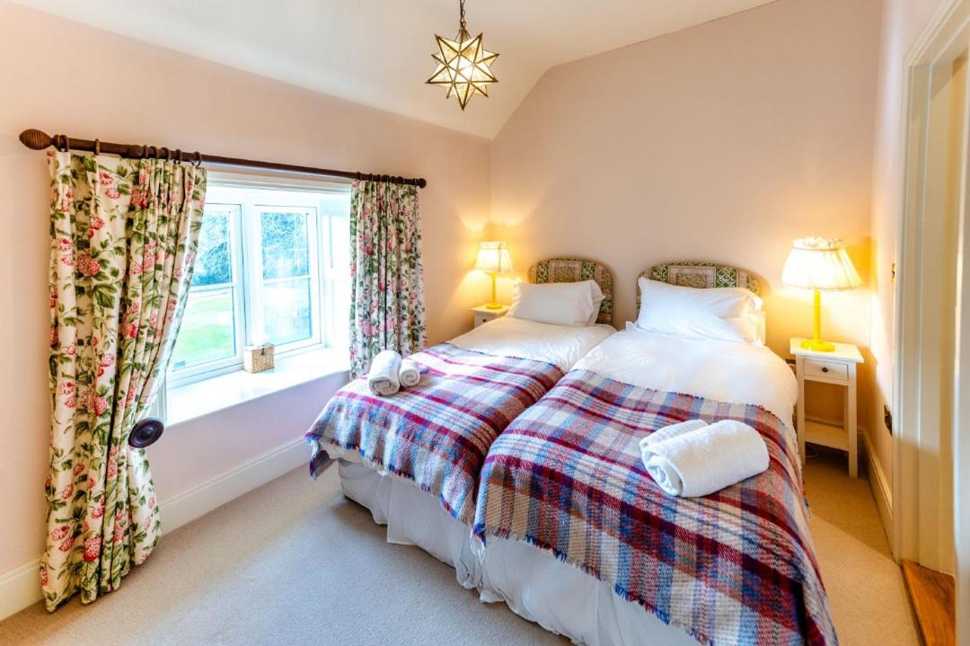 Photo of Bedroom in Diddlebury