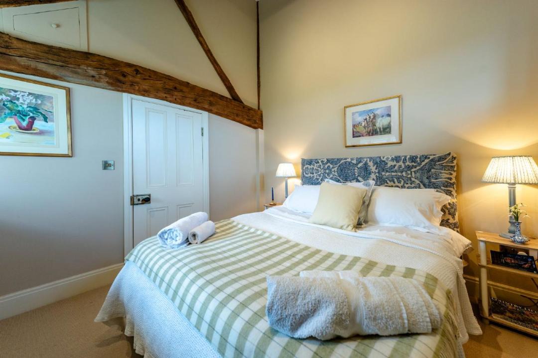 Photo of Bedroom in Diddlebury