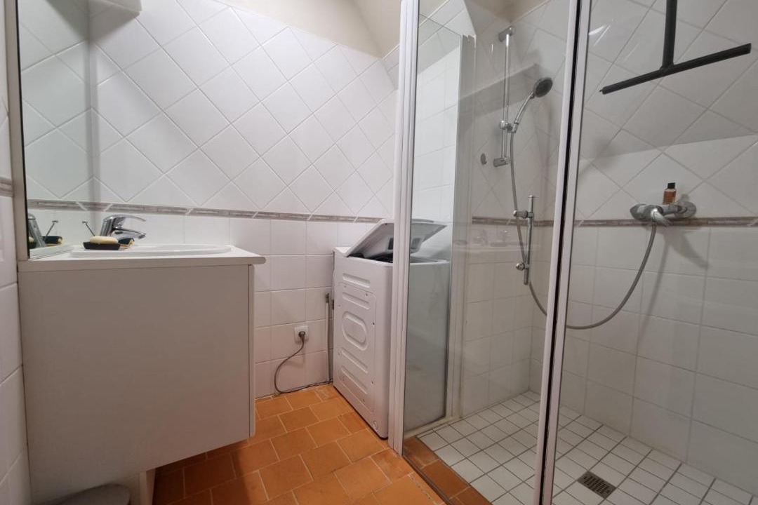 Photo of Bathroom in Richelieu