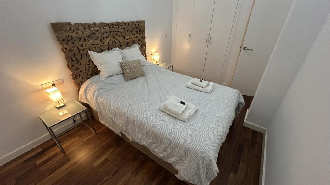 Photo of Bedroom in Alicante City Centre
