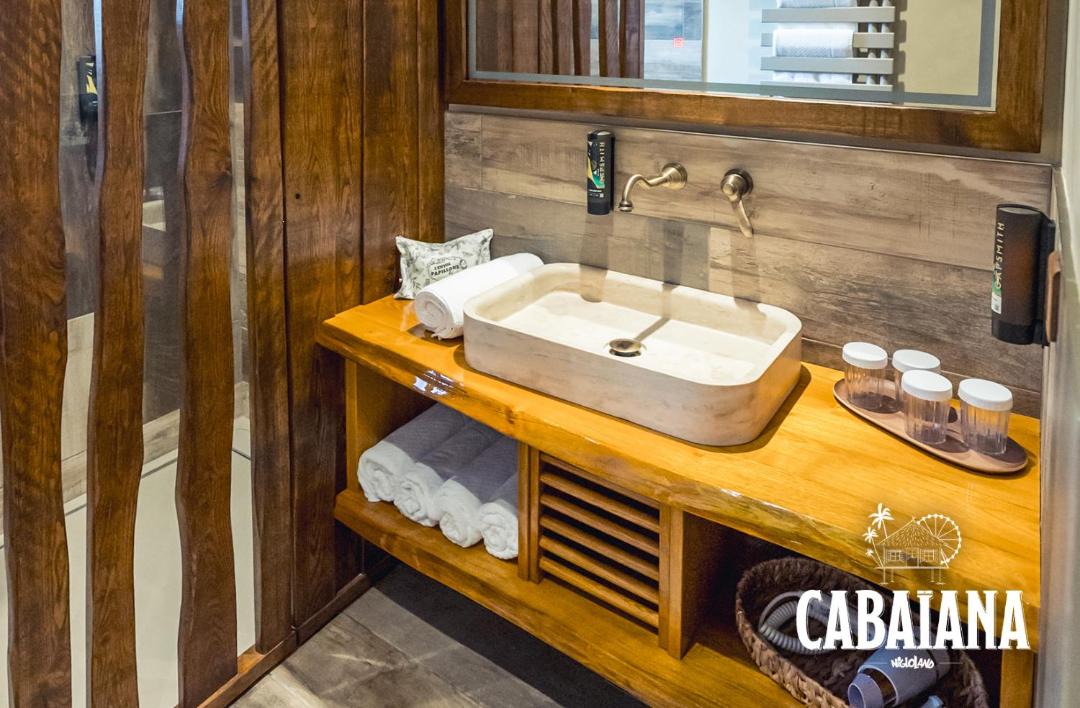 Photo of Bathroom in Dolancourt