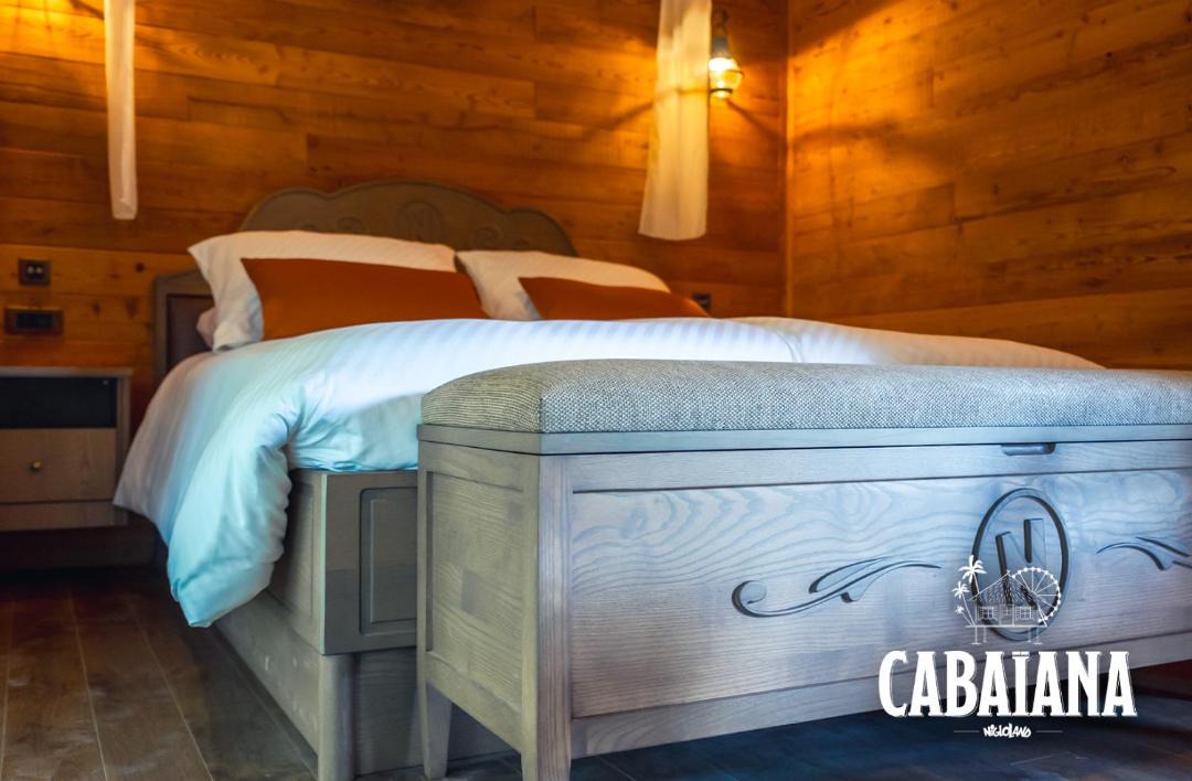 Photo of Bedroom in Dolancourt