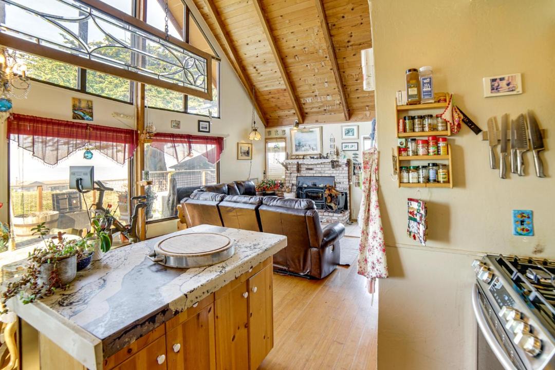 Photo of Kitchen in Manchester