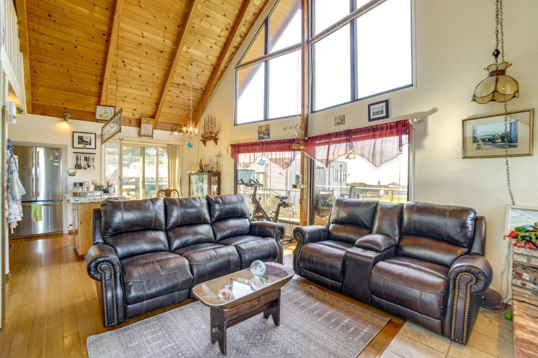 Photo of Livingroom in Manchester