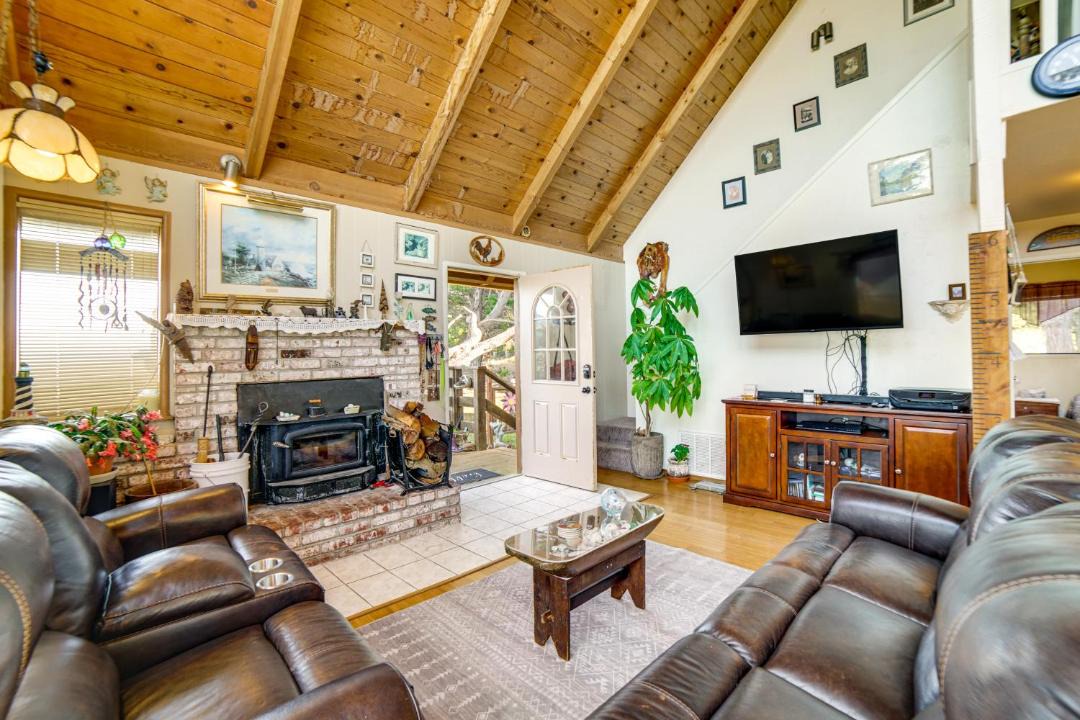 Photo of Livingroom in Manchester