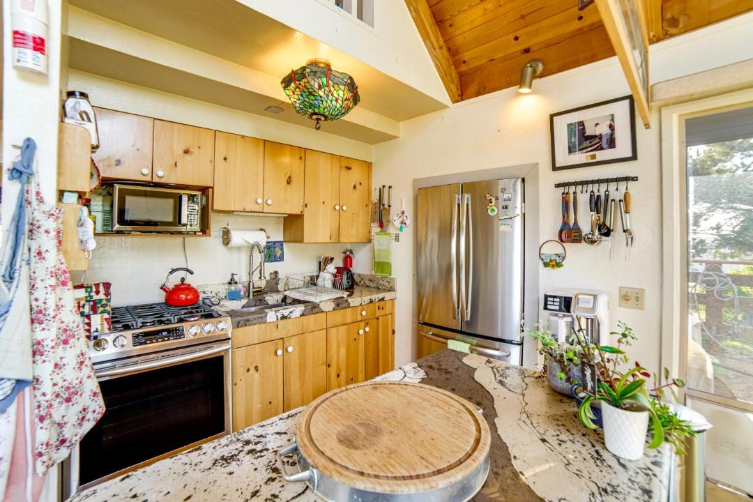 Photo of Kitchen in Manchester