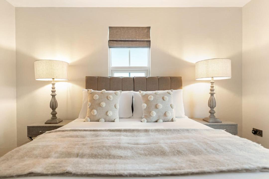 Photo of Bedroom in Broadwas