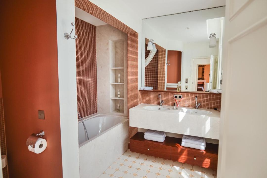 Photo of Bathroom in Beny-sur-Mer