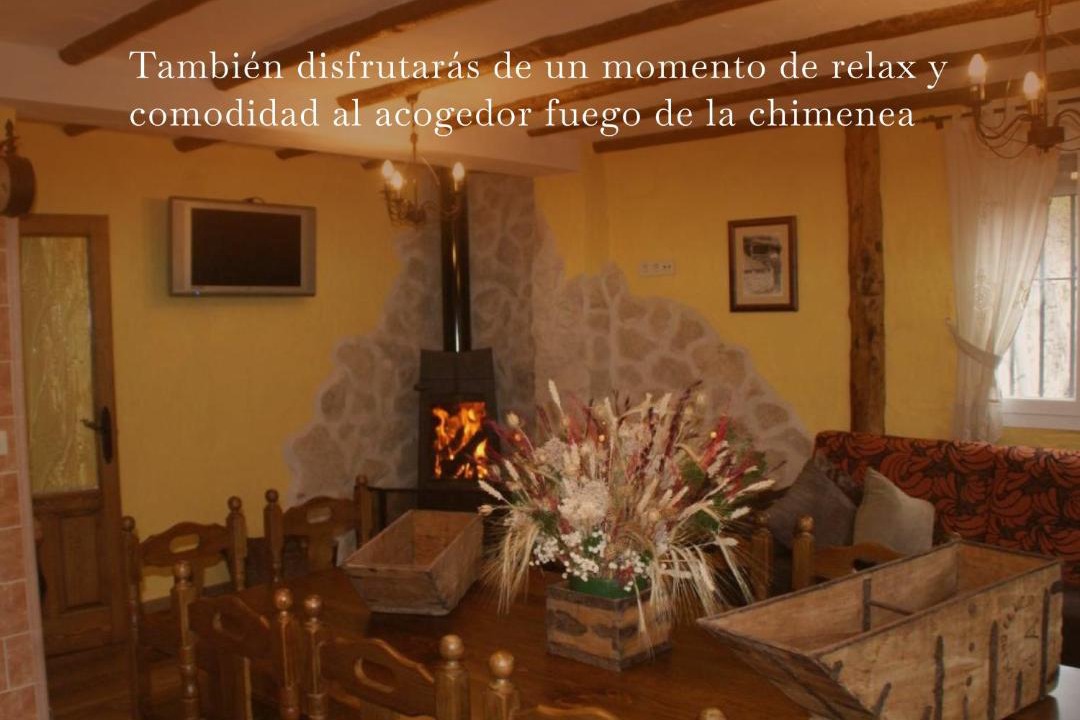 Photo of Others in Valle de Tabladillo