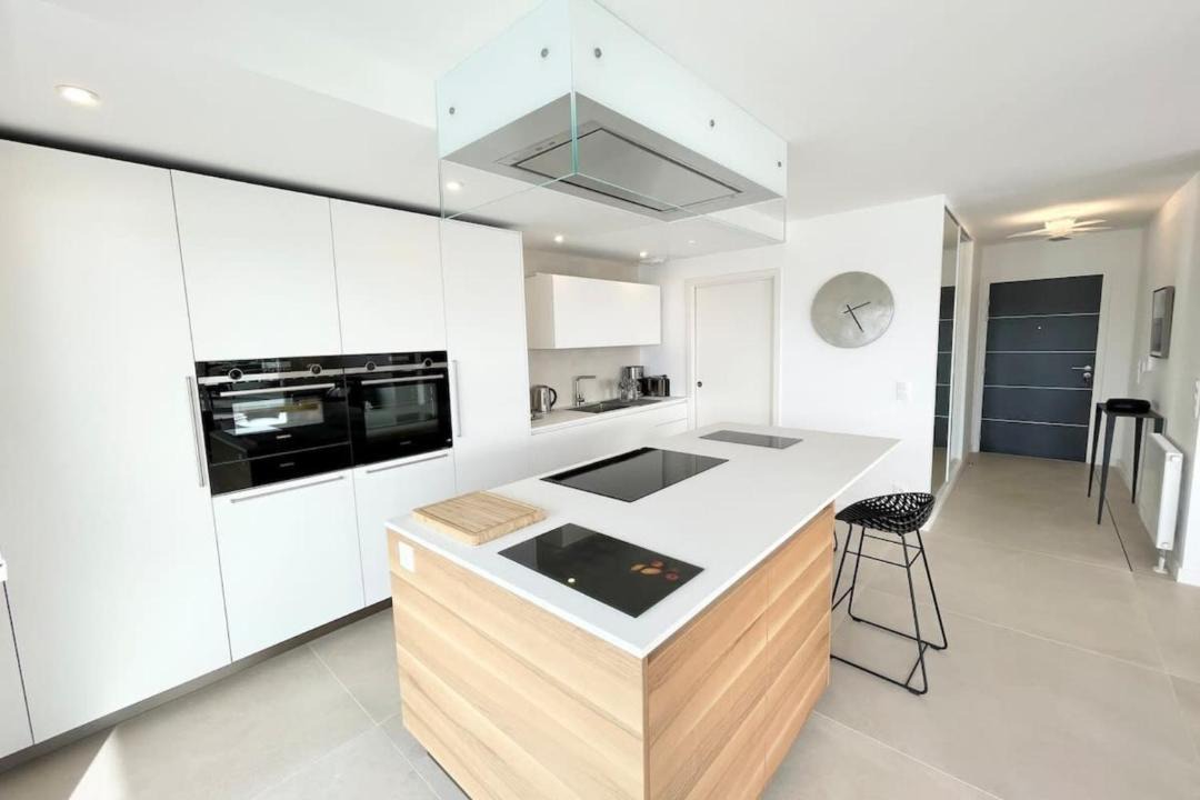 Photo of Kitchen in Guidel-Plages