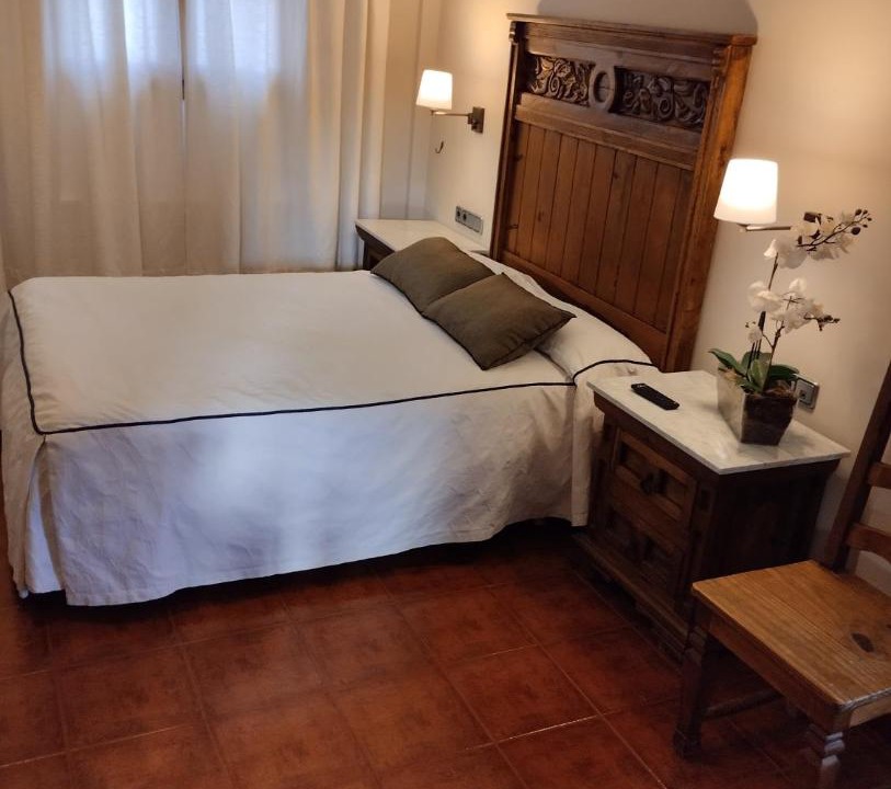 Photo of Bedroom in Zamudio