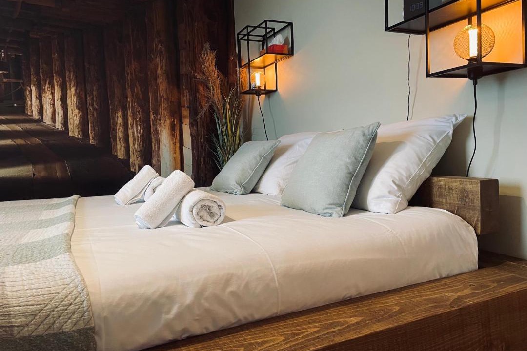 Photo of Bedroom in Publier