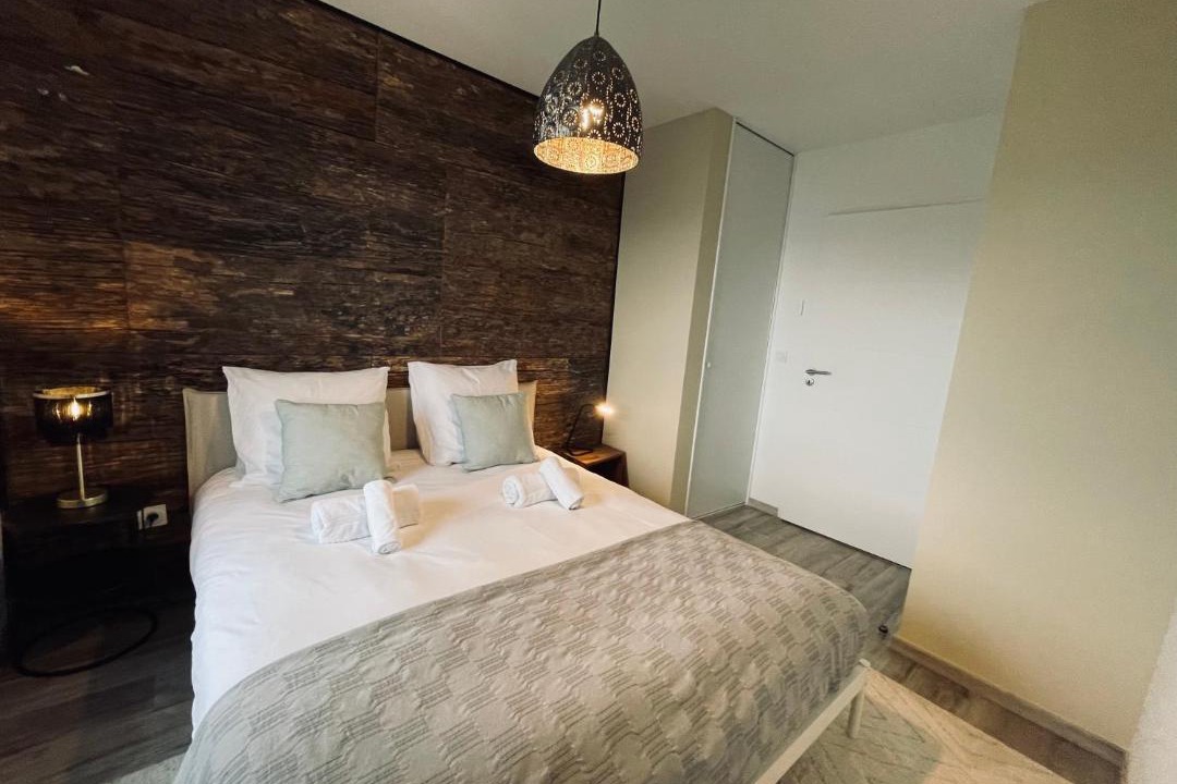 Photo of Bedroom in Publier