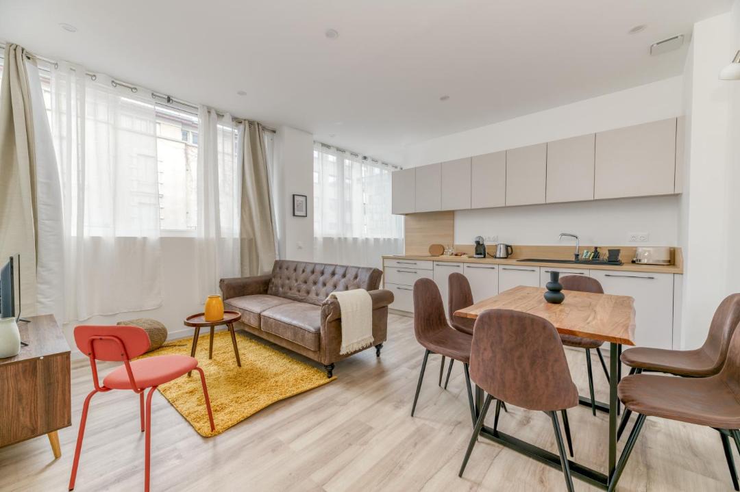 Photo of Others in Quartier Chorier-Berriat
