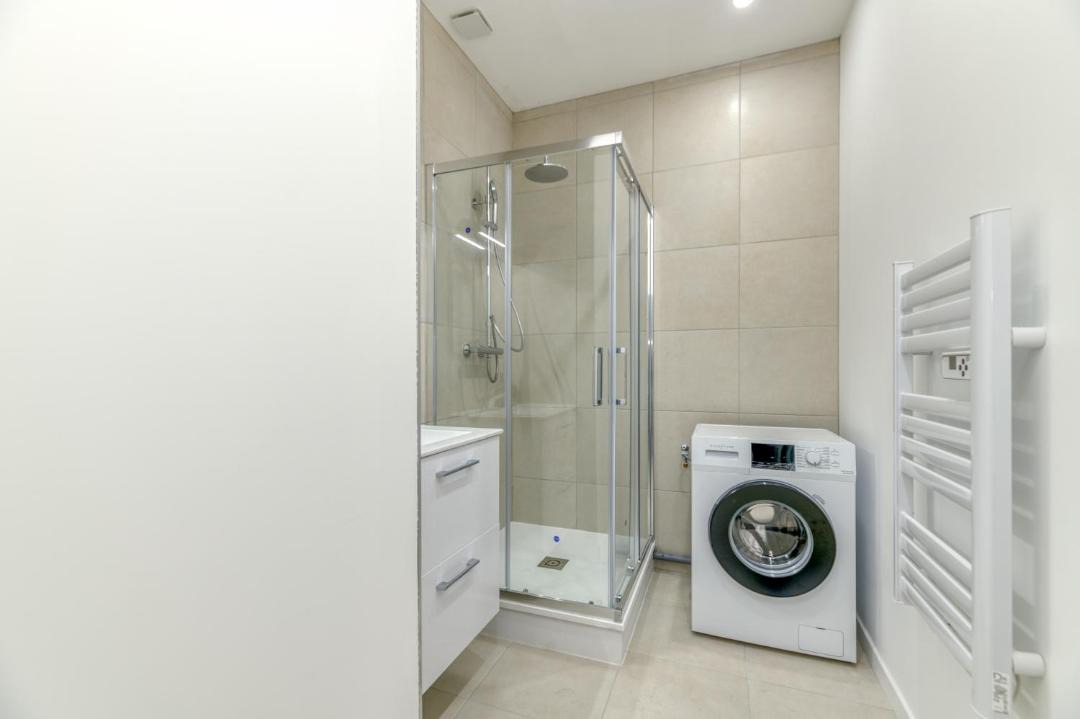 Photo of Bathroom in Quartier Chorier-Berriat