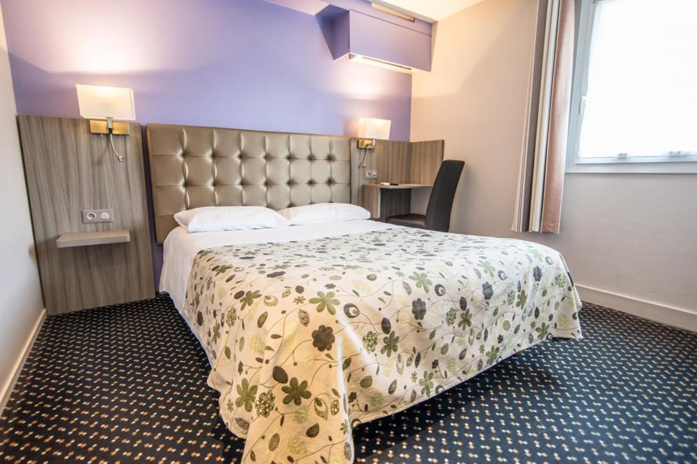 Photo of Bedroom in Foix