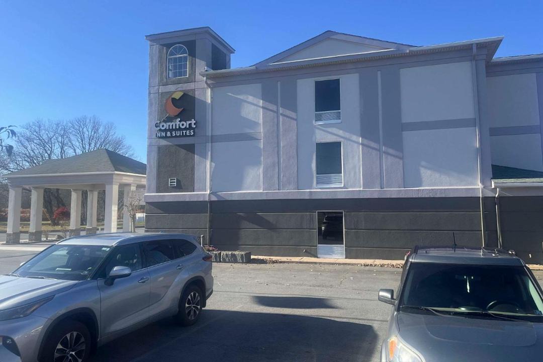 Photo of Buildings in Pocono Summit