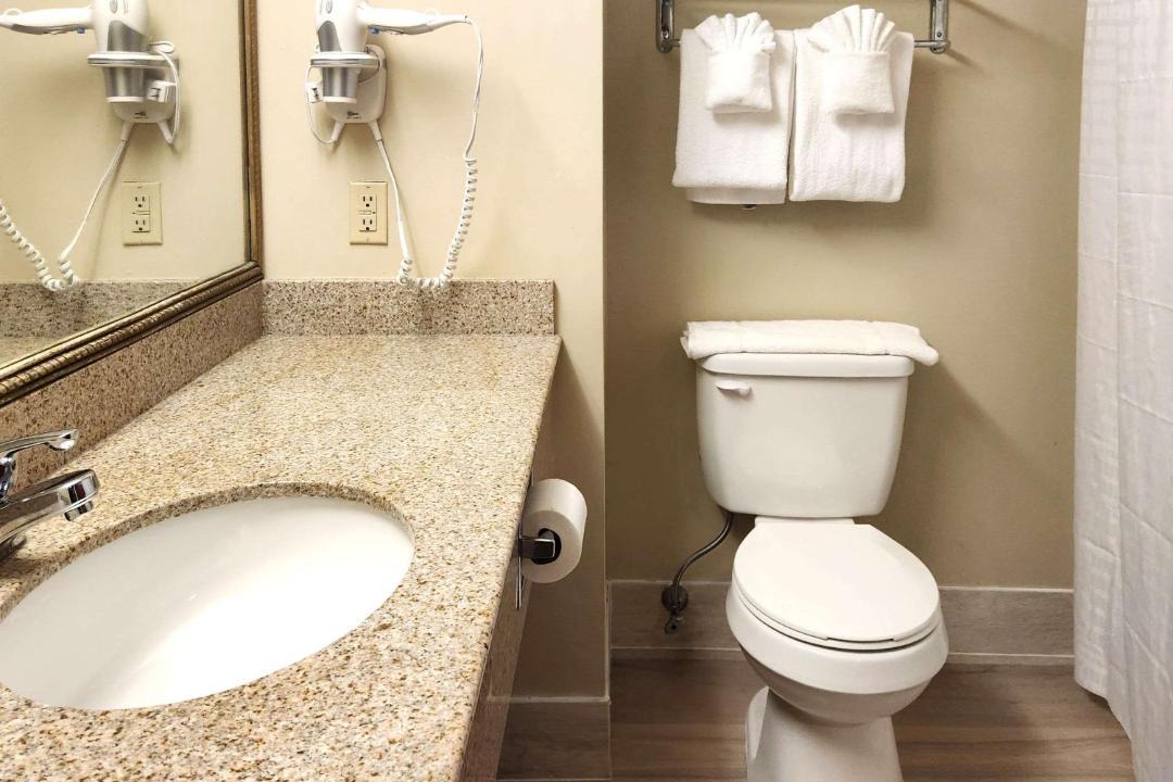 Photo of Bathroom in Pocono Summit