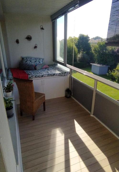 Photo of Patio Balcony in Gentofte