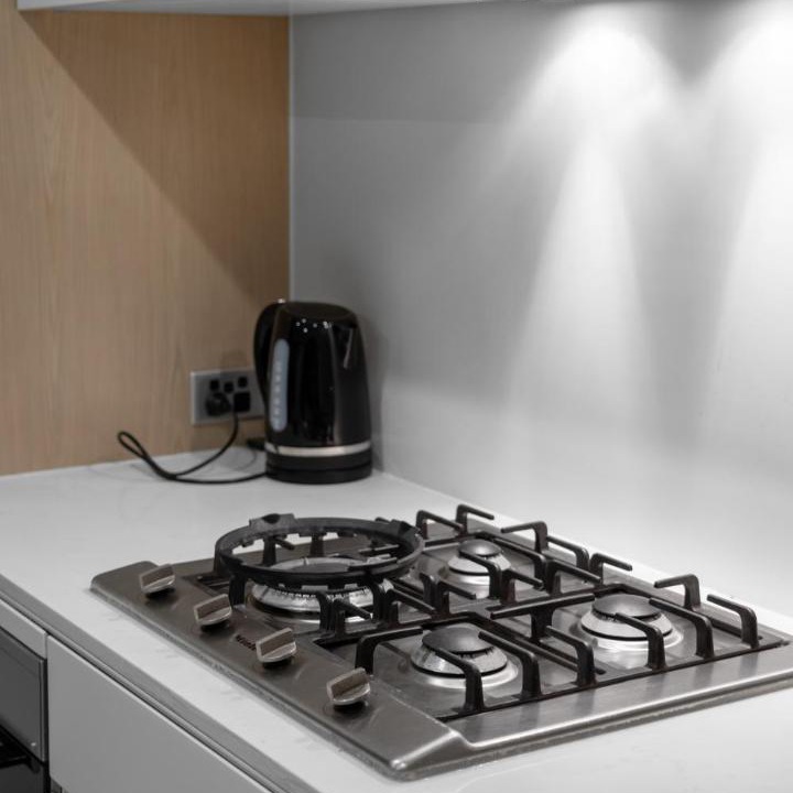 Photo of Kitchen in Docklands