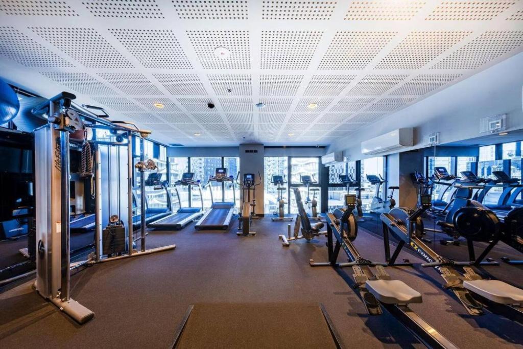 Photo of Others in Docklands