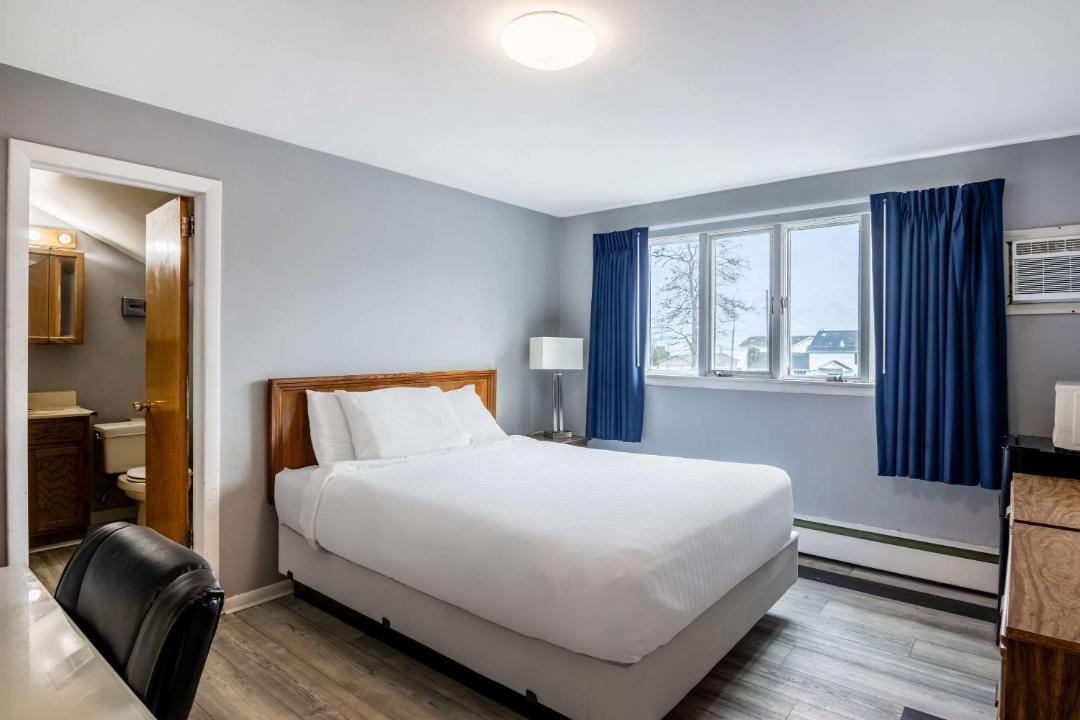 Photo of Bedroom in Oscoda