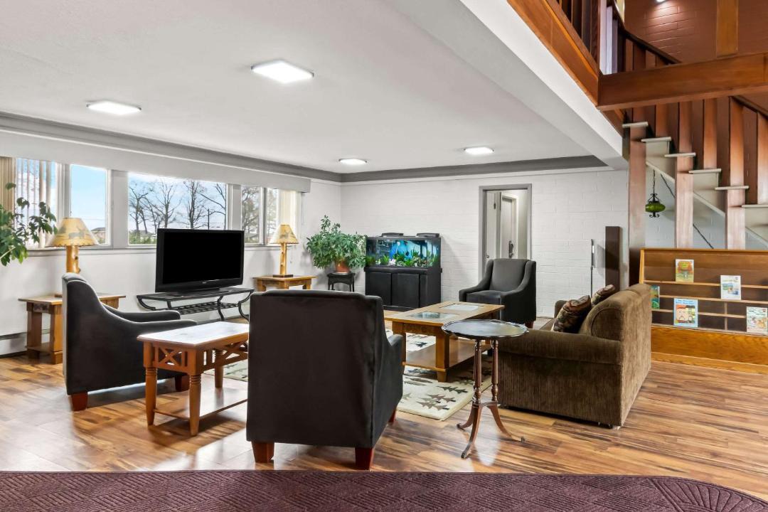 Photo of Livingroom in Oscoda