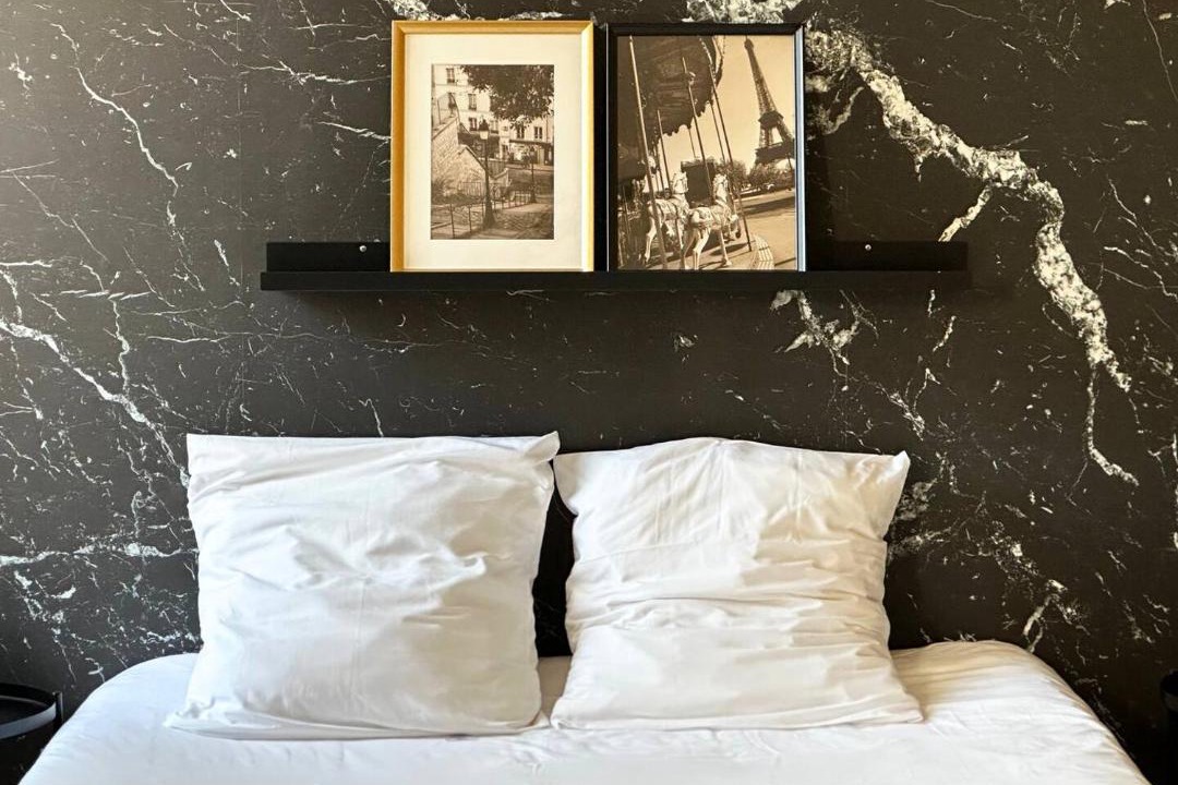 Photo of Bedroom in Chatou