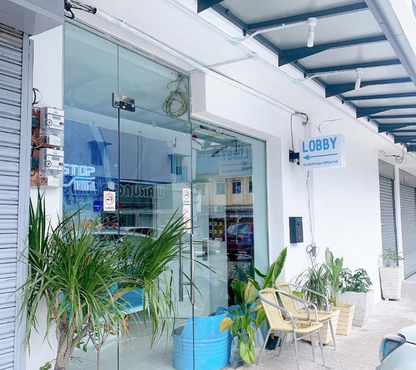 Photo of Others in Kampung Kuchai