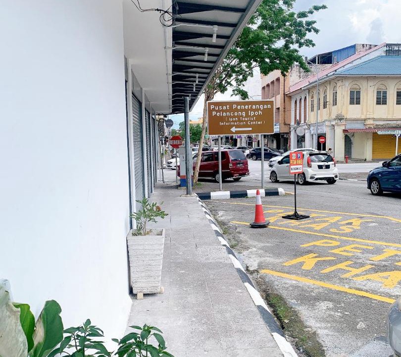 Photo of Others in Kampung Kuchai