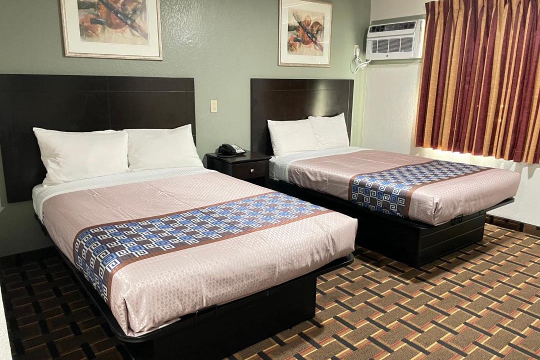 Photo of Bedroom in Ada