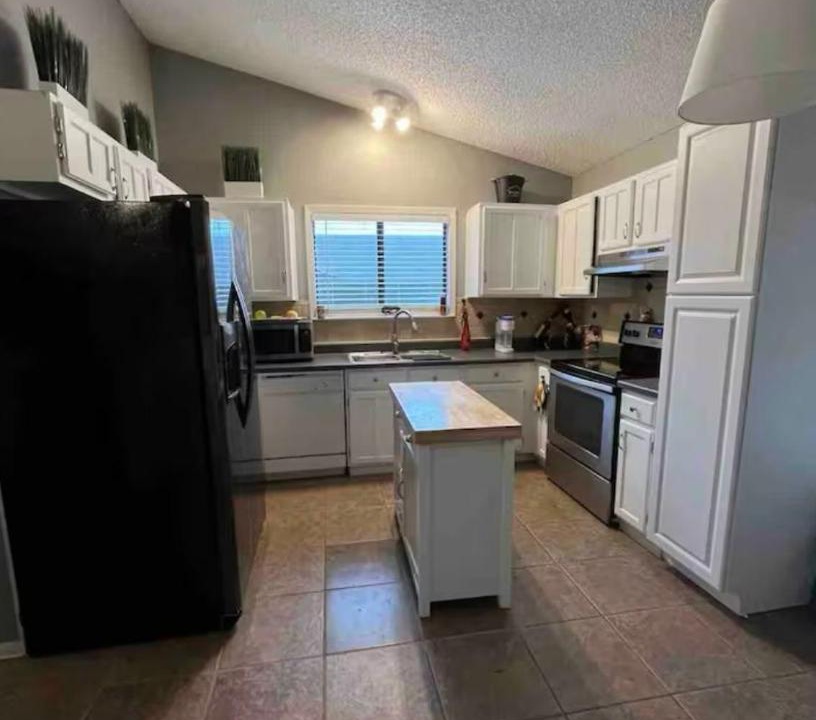 Photo of Kitchen in North San Antonio - SAT