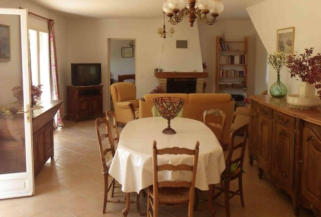 Photo of Livingroom in Tavernes