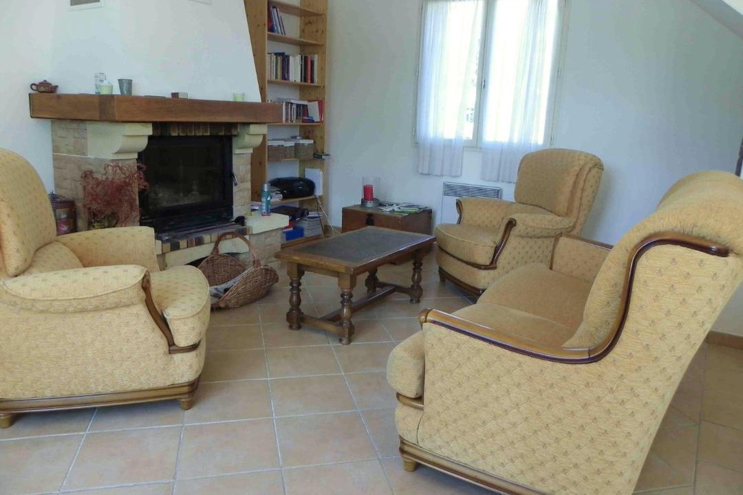 Photo of Livingroom in Tavernes
