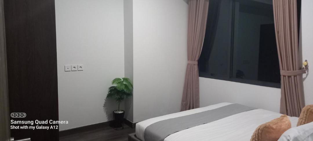 Photo of Bedroom in Jakarta