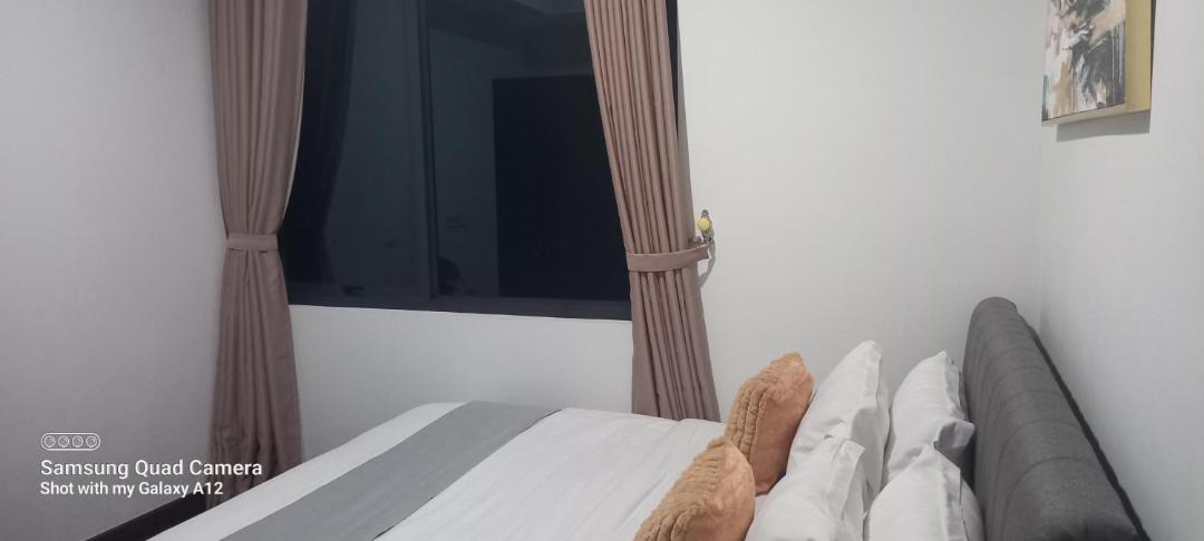 Photo of Bedroom in Jakarta