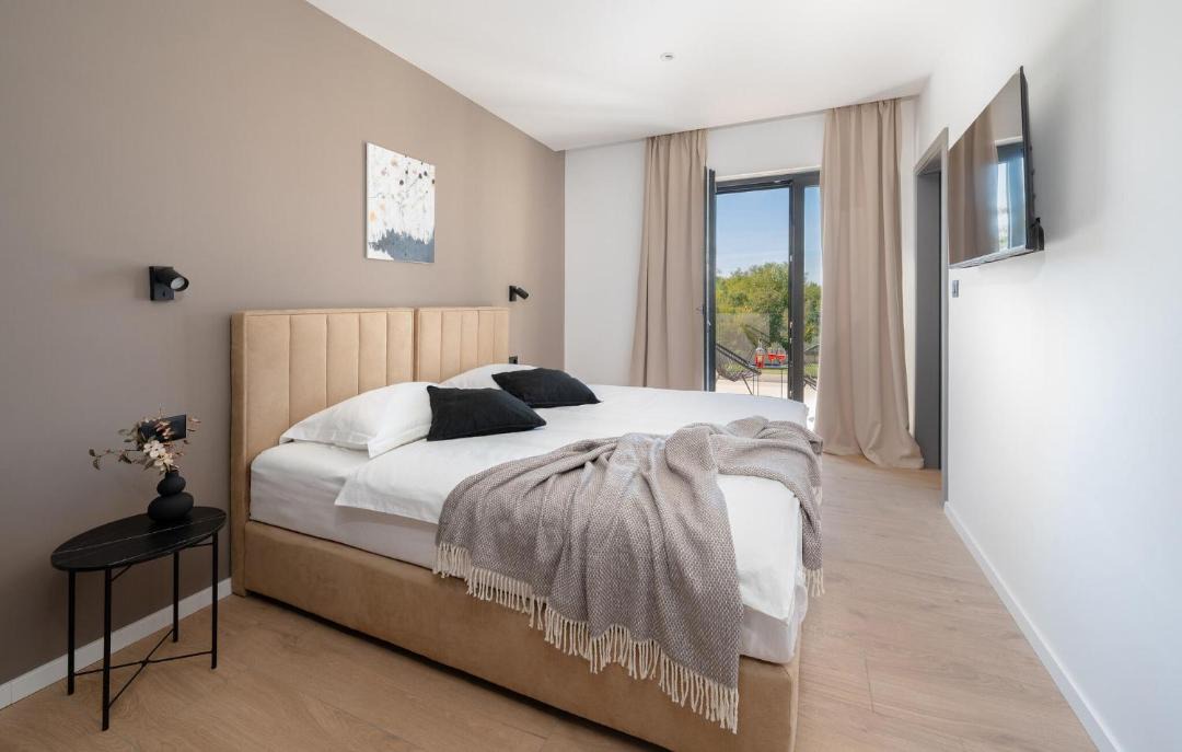 Photo of Bedroom in Marceljani