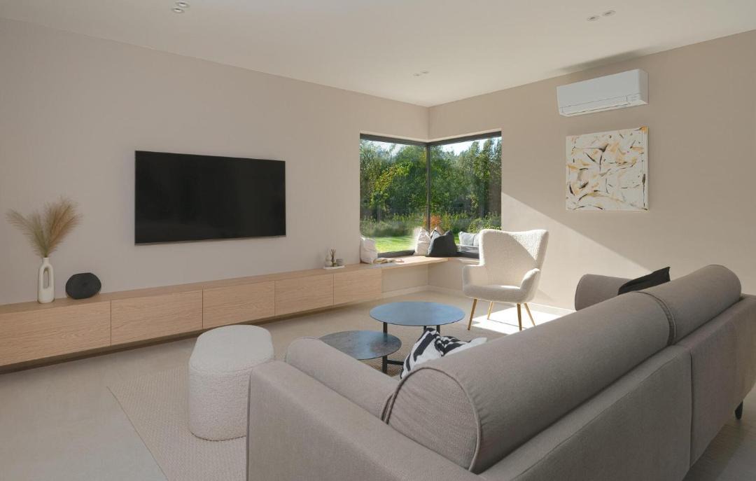 Photo of Livingroom in Marceljani